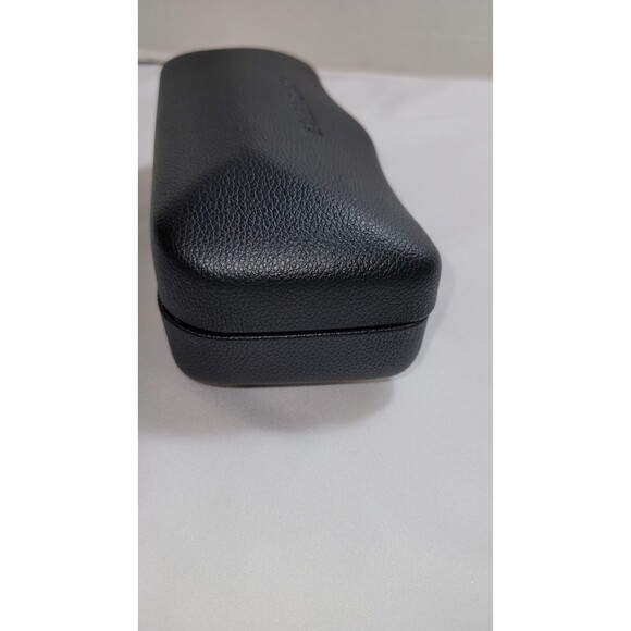 Balenciaga Black Sunglasses Eyeglasses Hard Case Case Only - Picture 6 of 7